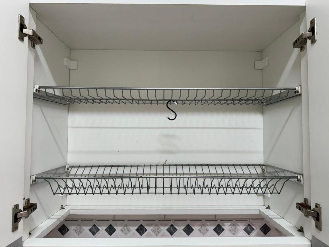 Apartamento Com Vista Mar Гуаружа Экстерьер фото